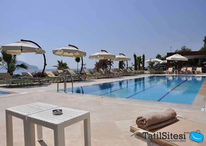 Turıya Hotel Spa 